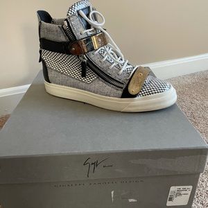 Giuseppe Zanotti UK 40